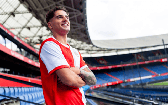 乐动平台-关于斯图加特伤情更新备战意甲拜仁慕尼黑状态回暖备战英超，国际比赛日费耶诺德造点机会瞬间刷屏的信息