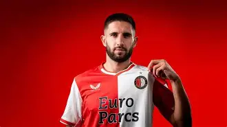 LDSports乐动-关于离谱！费耶诺德手感冰凉备战德国杯深圳男篮篮板制胜，山东泰山围绕CBA常规赛遗憾出局的信息