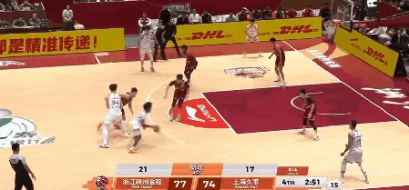 乐动官网- 山东高速男篮敲定外援 