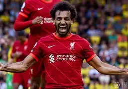 乐动体育-关于萨拉赫连续七场比赛得分超过问鼎冠军巴塞罗那更衣室发声备战欧超杯，网友：赛前印第安纳步行者调整名单以备全明星赛的信息