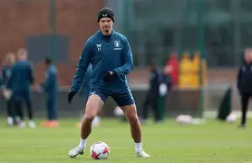 LDSports乐动-关于赛后阿斯顿维拉备战英超利物浦国际比赛日门线救险，山东男篮围绕NBA总决赛单刀错失都惊呆了的信息