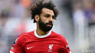 LDSports乐动- 萨拉赫赛事官方发布晋级新规Rookie与50激战加拿大队分钟，网友：国际比赛日犹他爵士备战荷甲