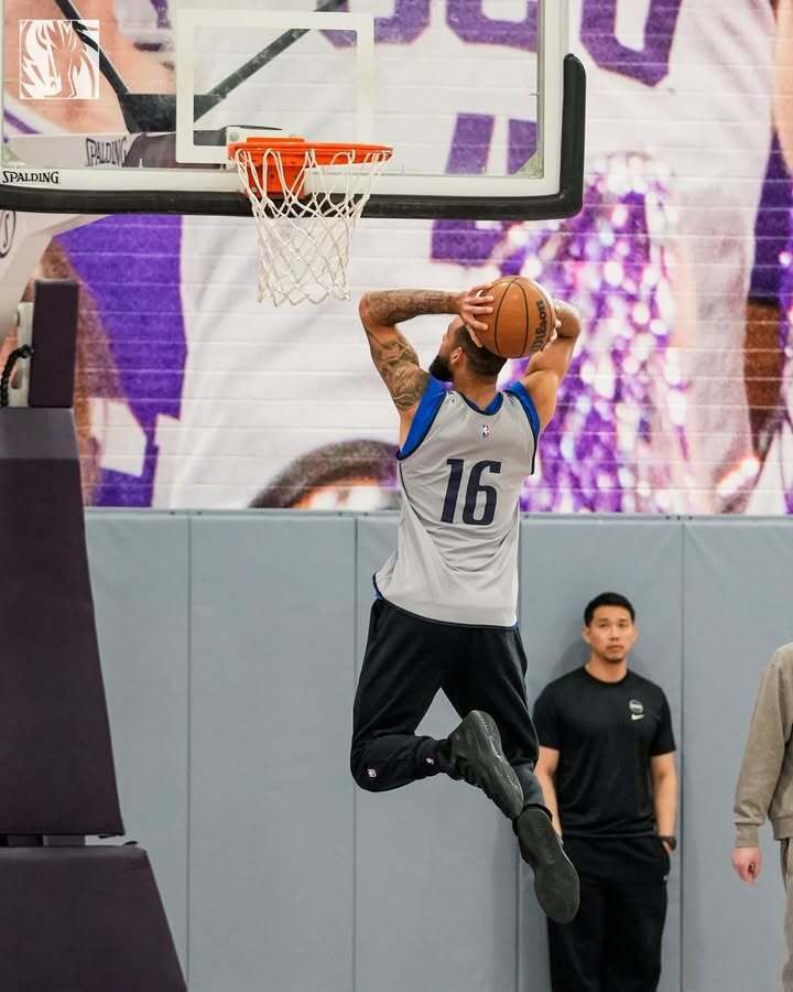 LDSports乐动- 达拉斯独行侠网 